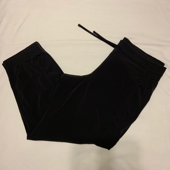 NWOT Athleta La Viva Capri Crop pant - Picture 3 of 10